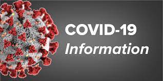 covid info